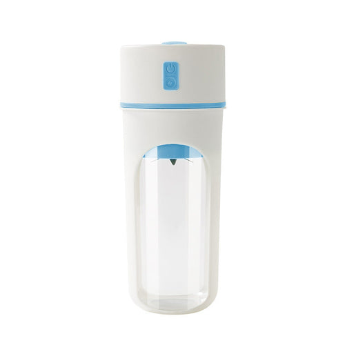 Kitchen Electric Juicer USB Charging Wireless Juices Blender Fruit