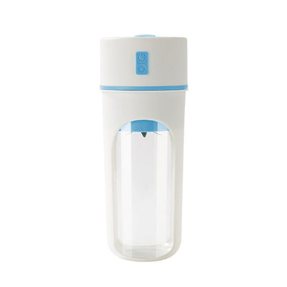 Kitchen Electric Juicer USB Charging Wireless Juices Blender Fruit